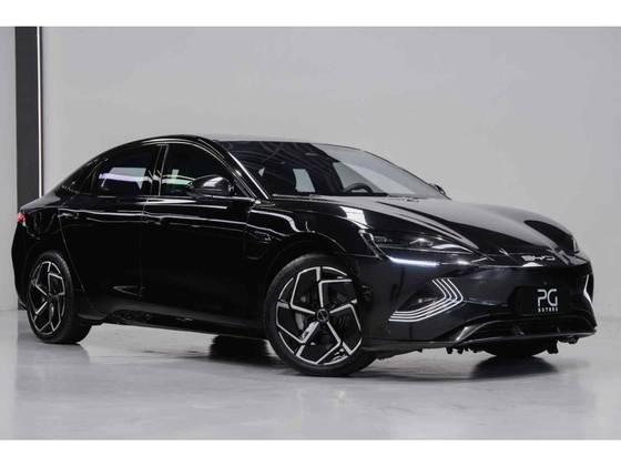 BYD SEAL 82,5 KW ELÉTRICO AWD